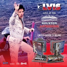Elvis Presley Live at the