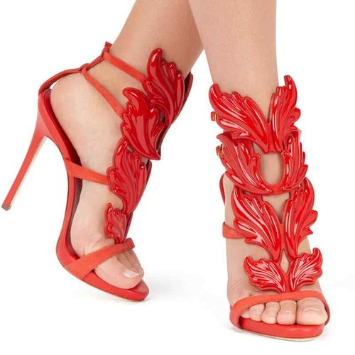 Gladiator sexy red rot - sexy,
