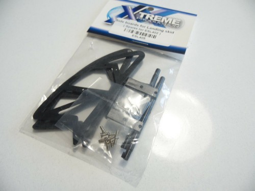 Xtreme esl405 side boards - xtreme, for