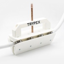 Redresseur de Tube Multicouche 16mm, 20mm et 26mm Outil plomberie PEX AL PEX