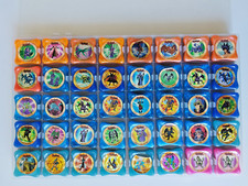 Lot 143 Waps & Laser Waps