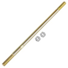 Biellette de direction pour