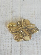 Broche vintage Delphine nardin