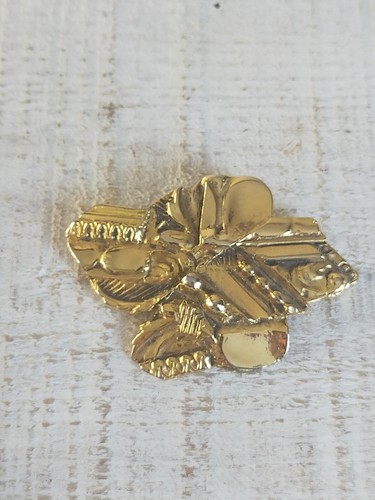 Broche vintage delphine nardin - vintage,