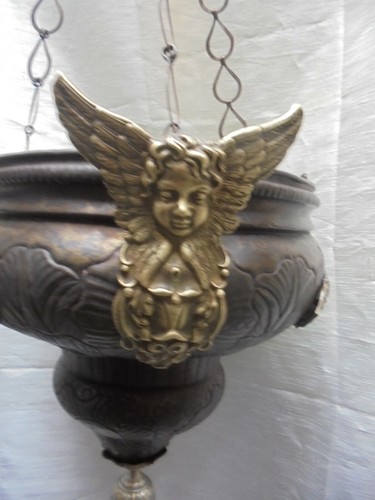 Ancien grand lustre - ancien,