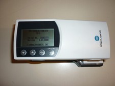 KONICA MINOLTA FD-5 SPECTRODENSITOMETER (Spectrometer, spectrometre)