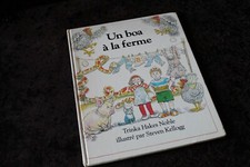 Boa ferme par - par, trinka