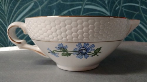 Ancienne sauciére - ancienne,