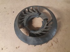 ventilateur de volant