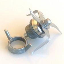 Couteau ecrou pour vorwerk - couteau,