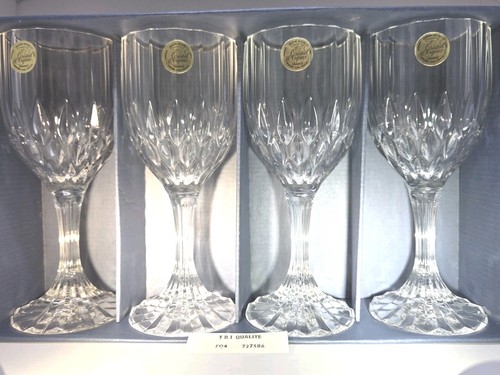 Vintage cristal arques - vintage,
