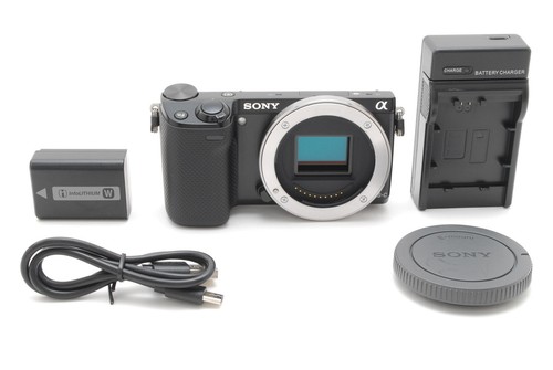 Appareil photo numérique - , sony