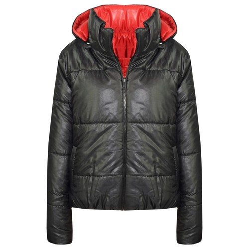 Filles vestes enfants noir - vestes,