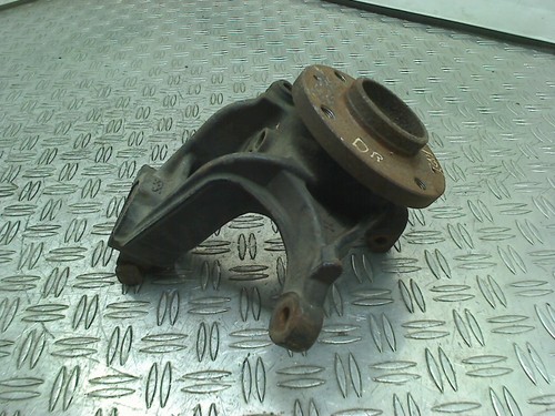 Fusee avant droite - avant, citroën