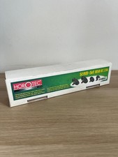 Horotec seam set - horotec, msa