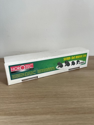 Horotec seam set msa - msa, 07.336