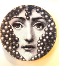 Rosenthal x Fornasetti Temi e