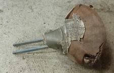 # selle a ressort  125 175 peugeot  55 56 57 176