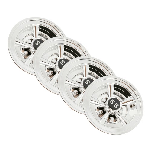 Roue chariot de golf ss - ,