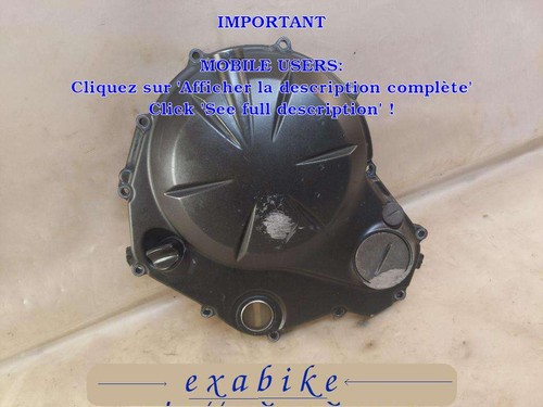Carter embrayage pour - carter, d'embrayage