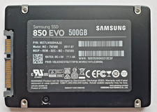 Disque dur 500 Go SATA III