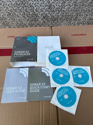 Tascam cakewalk sonar - cakewalk,