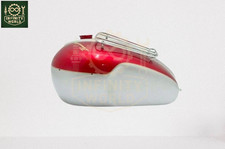 Compatible Avec Triumph T120