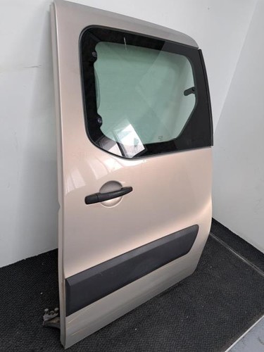Porte laterale gauche - , citroen