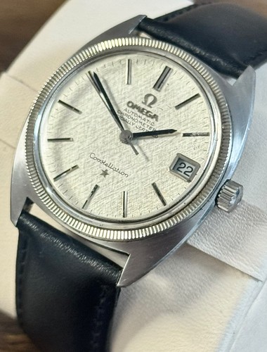 Omega constellation montre - omega,