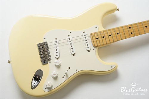 Fender eric clapton - fender,
