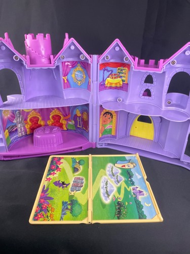 Rare chateau dora - chateau,