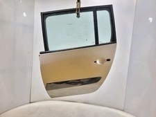 Porte arrière gauche -