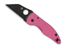 C264GPNBKP - COUTEAU SPYDERO