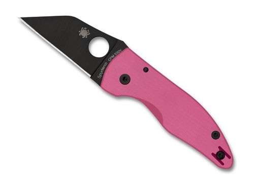 C264gpnbkp couteau spydero - c264gpnbkp,