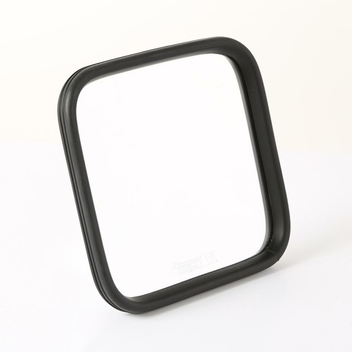 Door mirror head chrome - mirror, head,