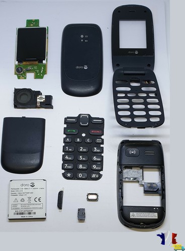 Pièces pour téléphone - pièces,