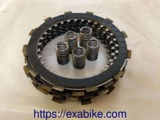 disques d'embrayage pour