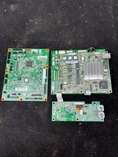 Cartes Électroniques pc Board Occasion Imprimante konica bizhub C25 A2YF-M701