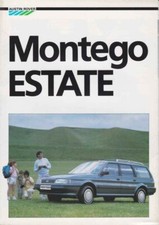 Catalogue Brochure Austin