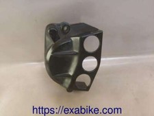 carter de pignon de sortie de