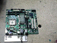 Carte mere INTEL DG31PR