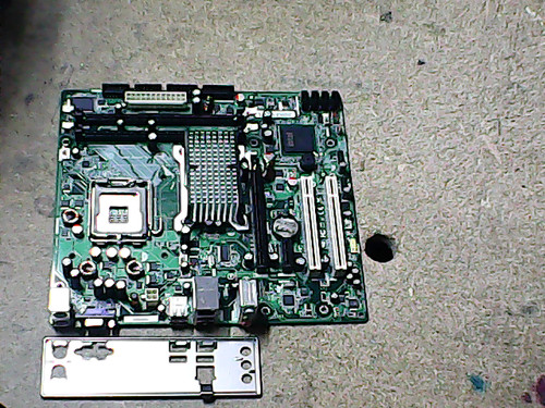 Carte mere intel dg31pr - mere,