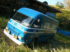 renault alpine saviem sb2