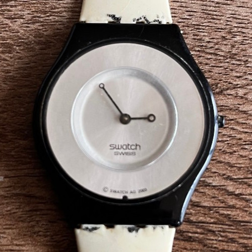 Montre bracelet n2810 quartz - montre,