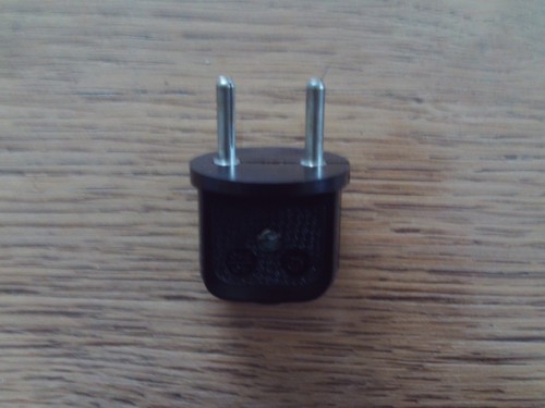 Ancienne lampe - ,,