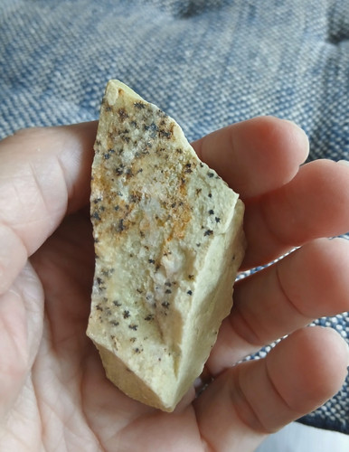 Quartzite brut 6 - brut, g