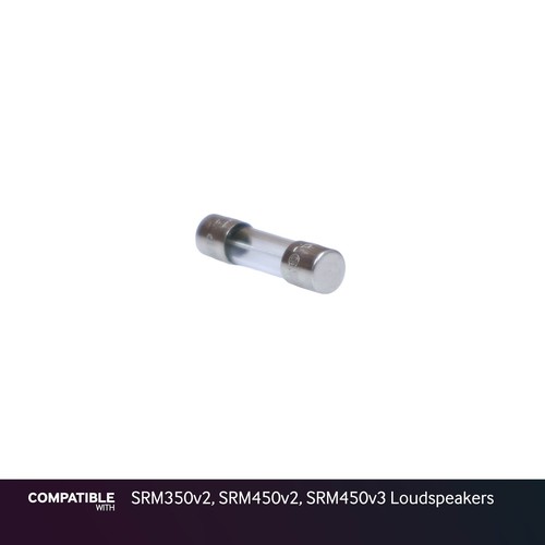 Fuse for mackie srm350v2 - fuse,