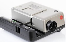 Leica Pradovit P600 / IR