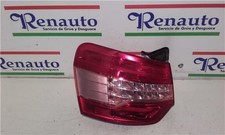 9675061580 feu arrière gauche