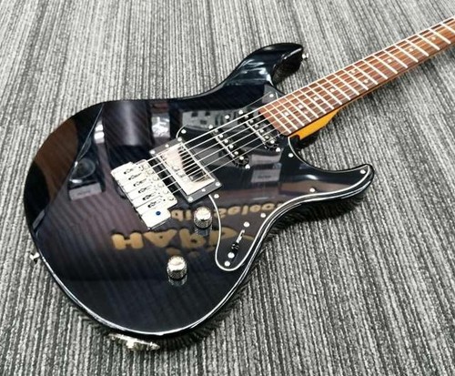 Yamaha guitare électrique - [yamaha],